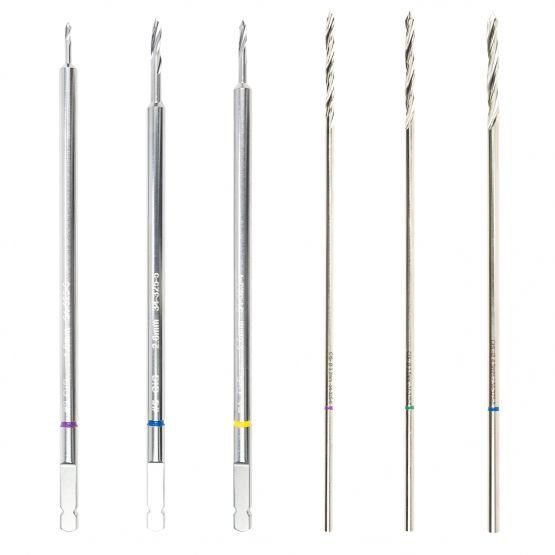 BioMedtrix Cis Drill Bit