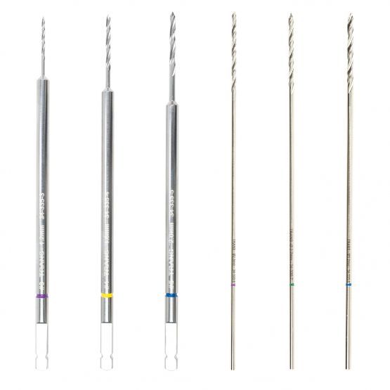 BioMedtrix #3 (1.2mm) Trans Drill