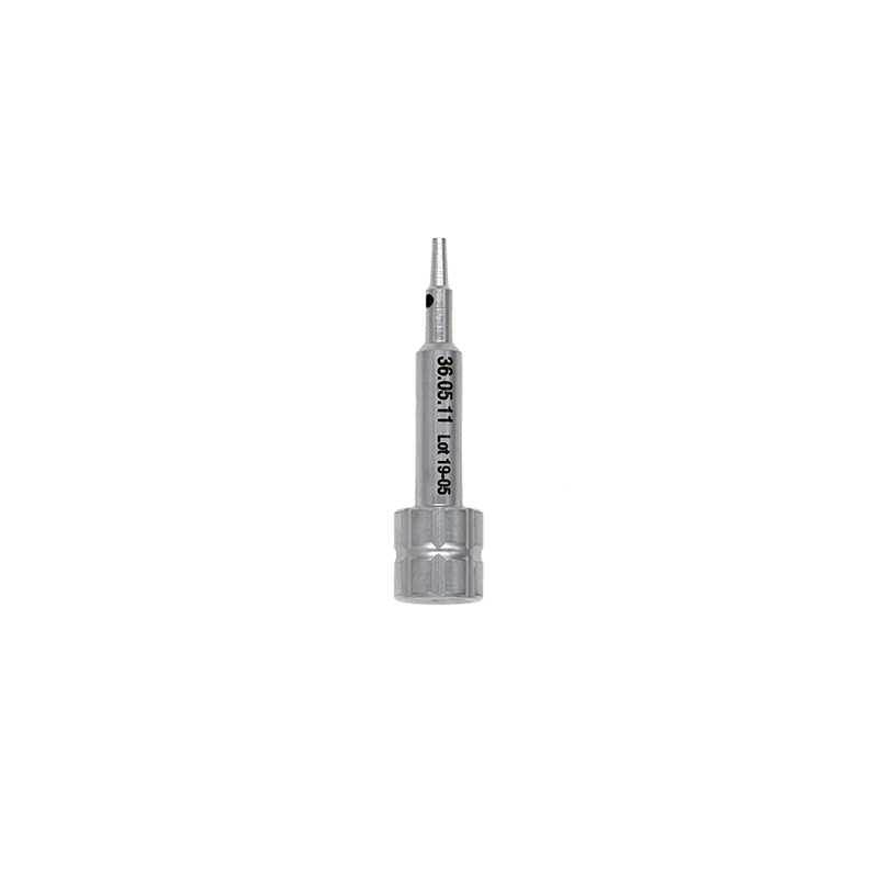 Kyon KLS Drill Sleeve Locking
