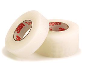 3M Transpore Surgical Tape