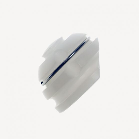 BioMedtrix CFX Acetabular Cup With Poly-XVE