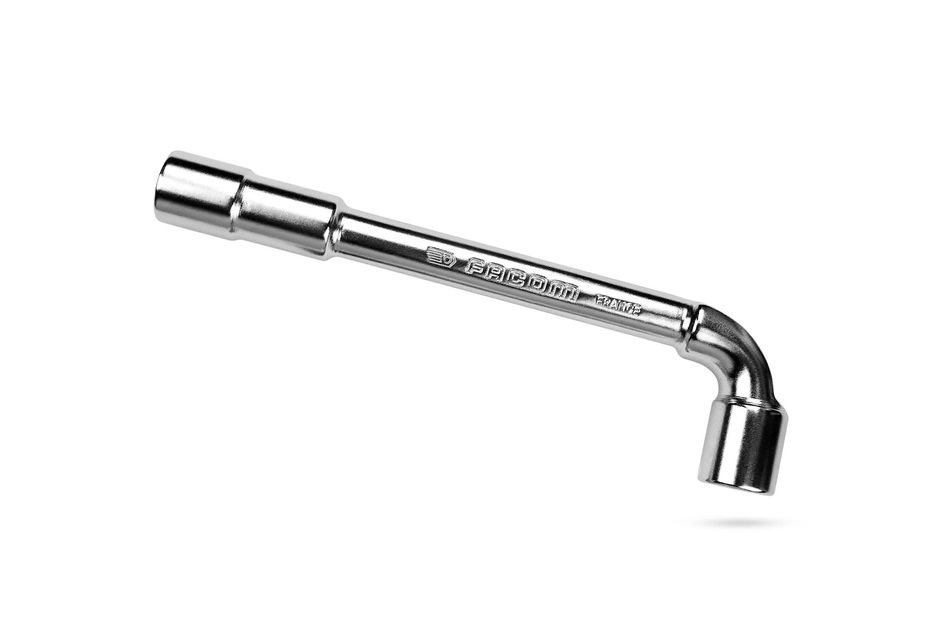 IMEX Angled Socket Wrench