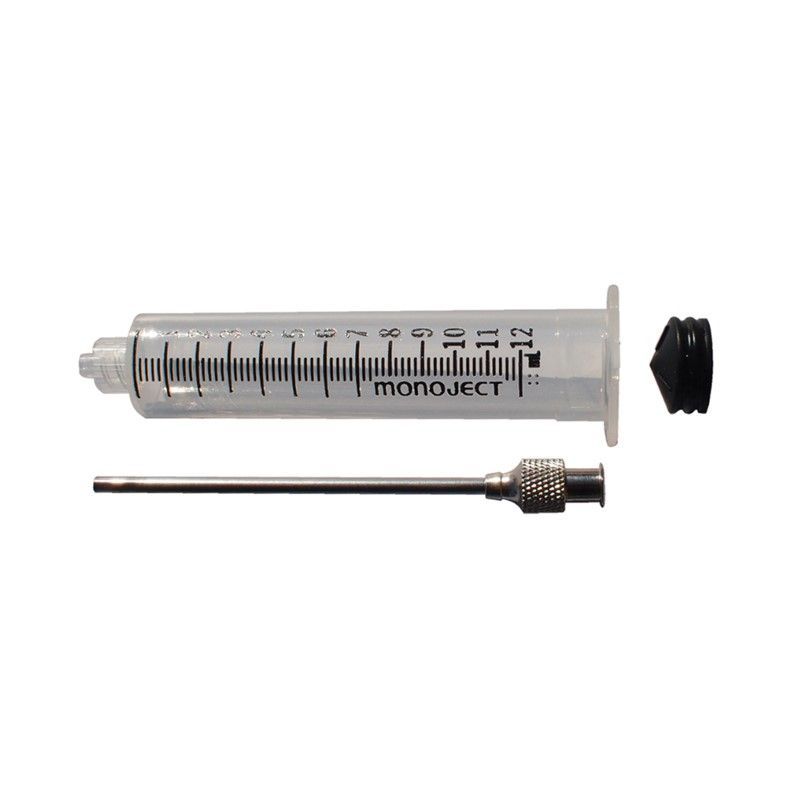 BioMedtrix Syringe Kit