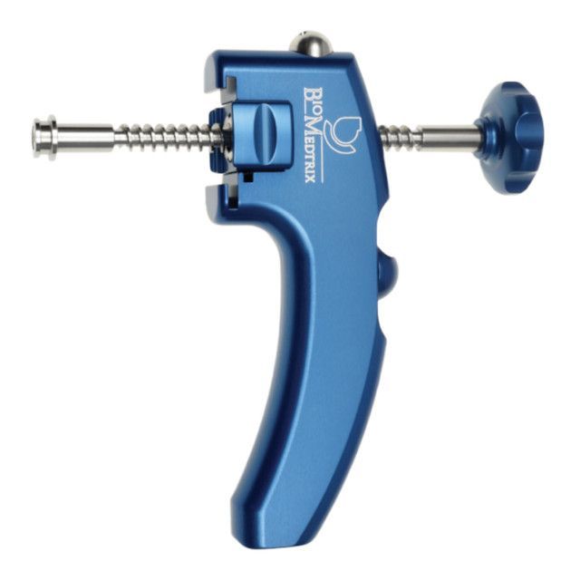 BioMedtrix Cement Gun