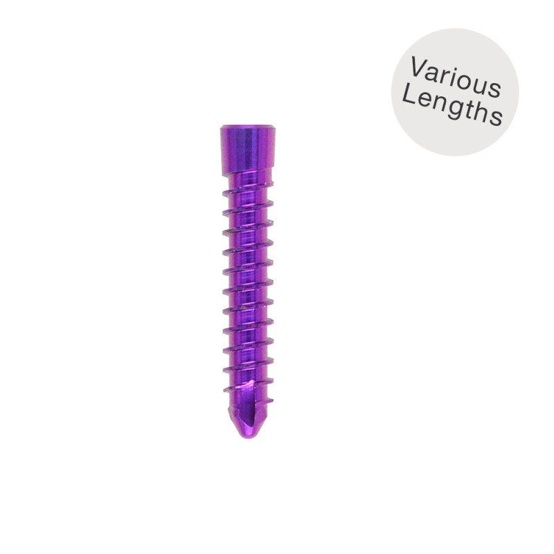 Kyon 2.0mm T6 KLS-Locking Screw