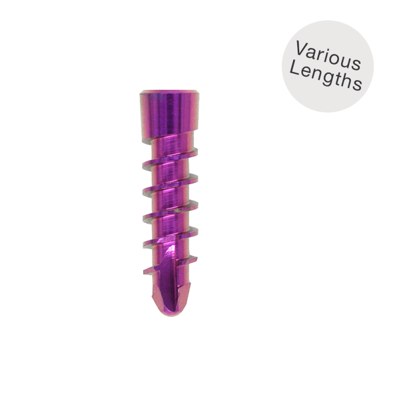 Kyon 3.0mm T8 KLS-Locking Screw