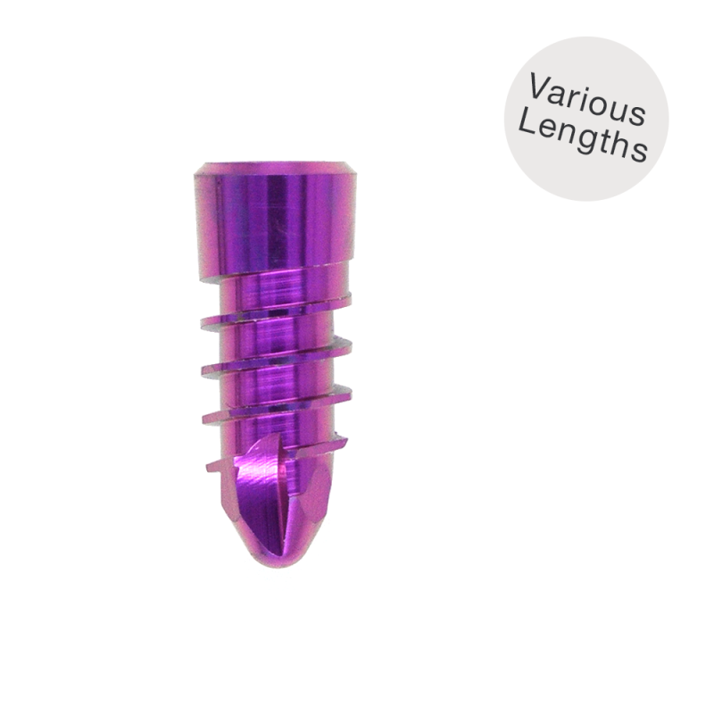 Kyon 4.5mm T15 KLS-Locking Screw