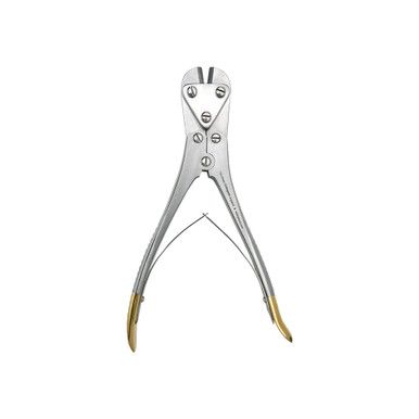 VOI Tungsten Carbide Implant/Pin Cutter