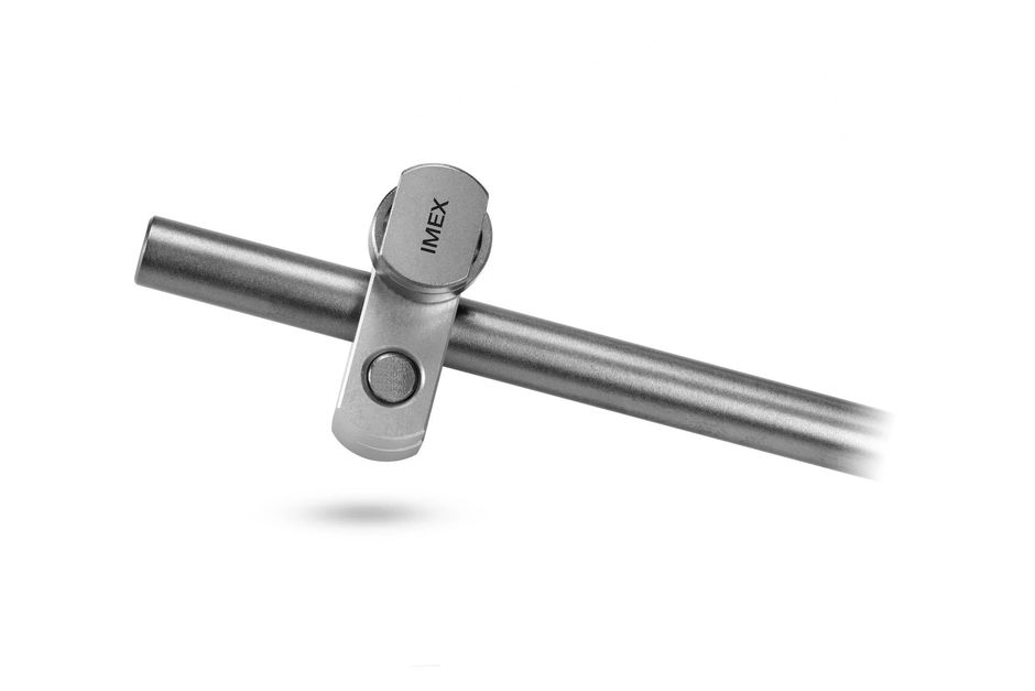 IMEX Titanium ESF Connecting Rod