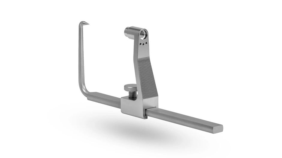 IMEX Universal Aiming Device & Drill Guides