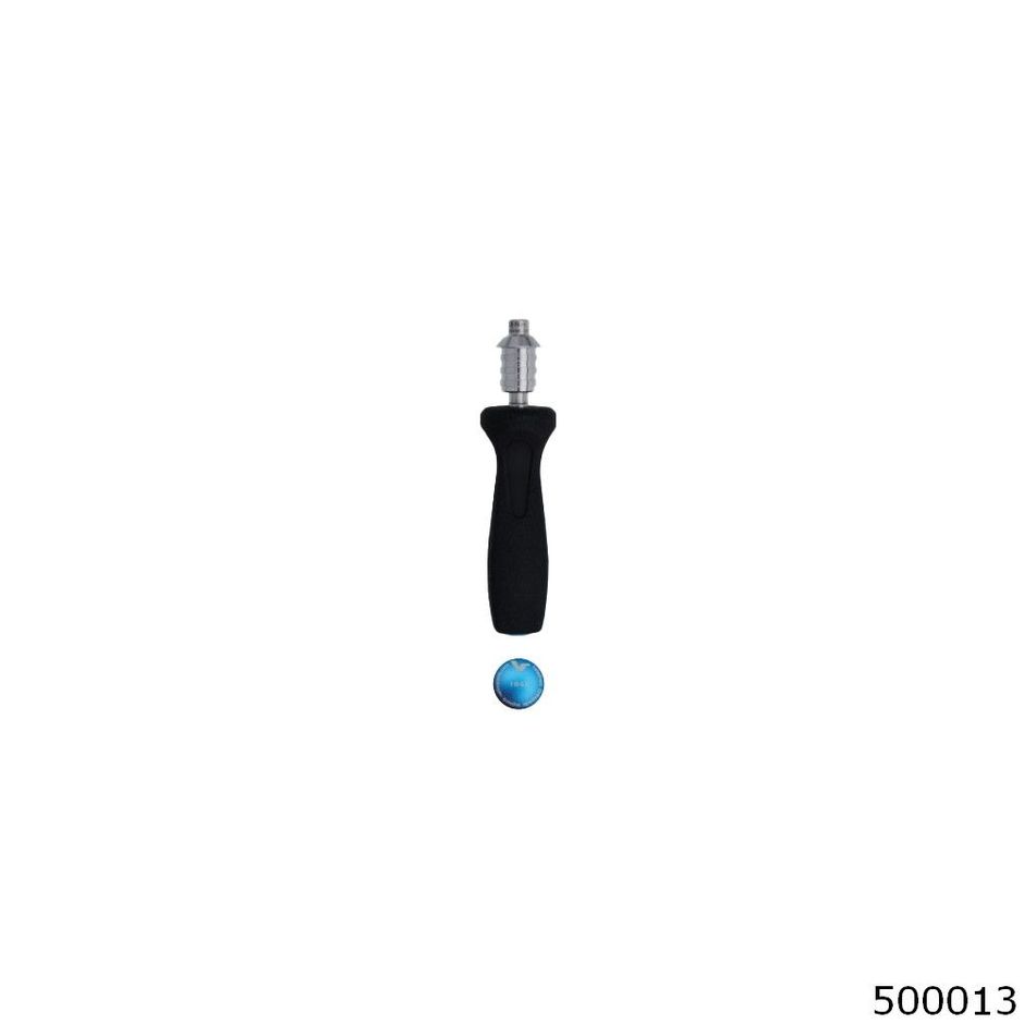 VOI AO-Coupling Torque Limiting Handle