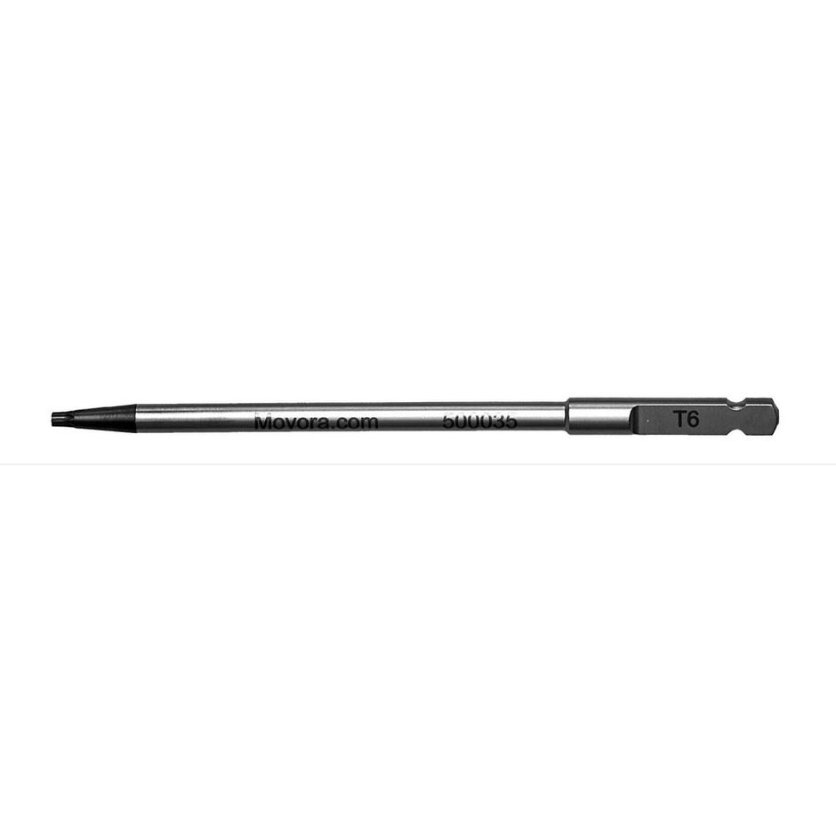 VOI DLC Quick Coupling Stardriver Shaft