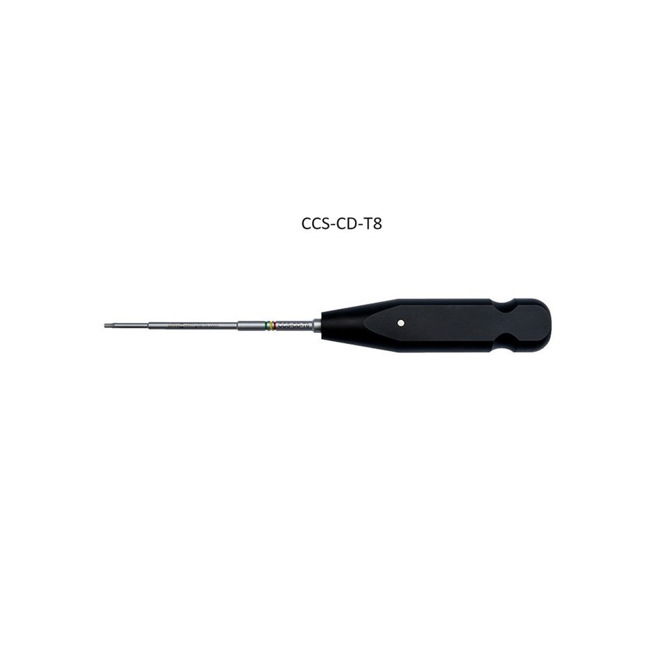 VOI Headless Compression Screw Driver