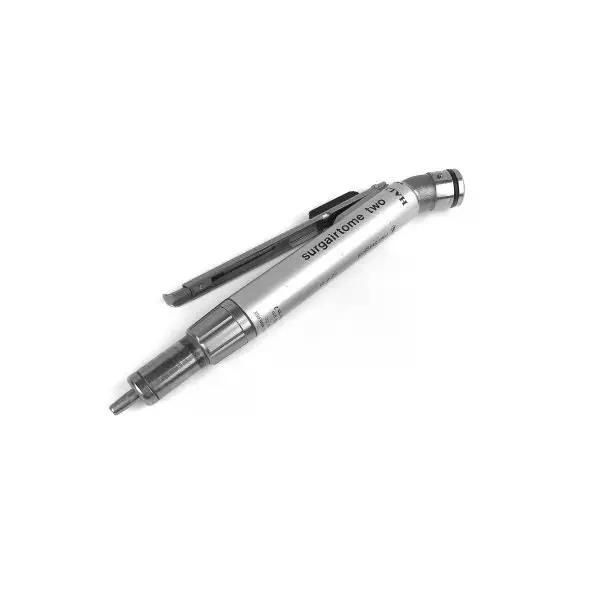 Hall Surgairtome 2 Refurbished Pneumatic Surgical Drill