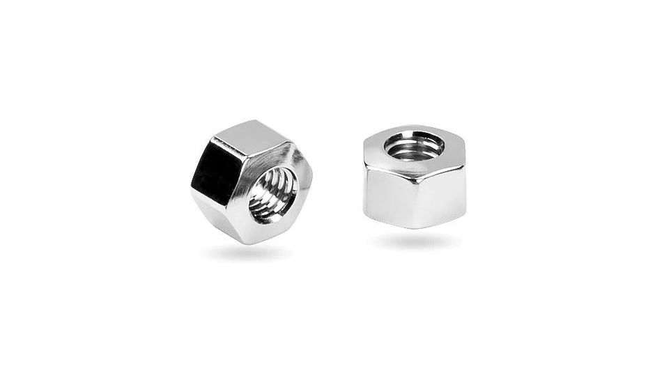 IMEX Transilial Nut