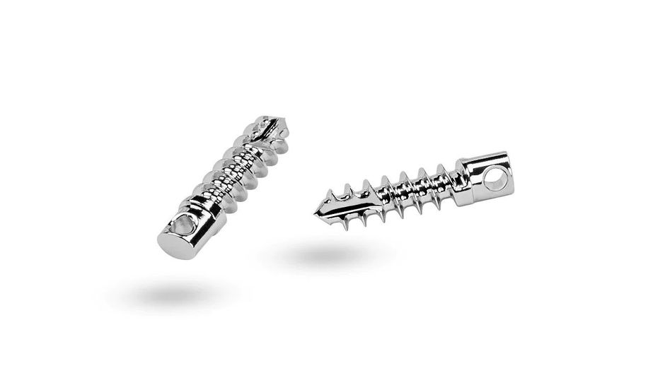 IMEX Suture Anchor