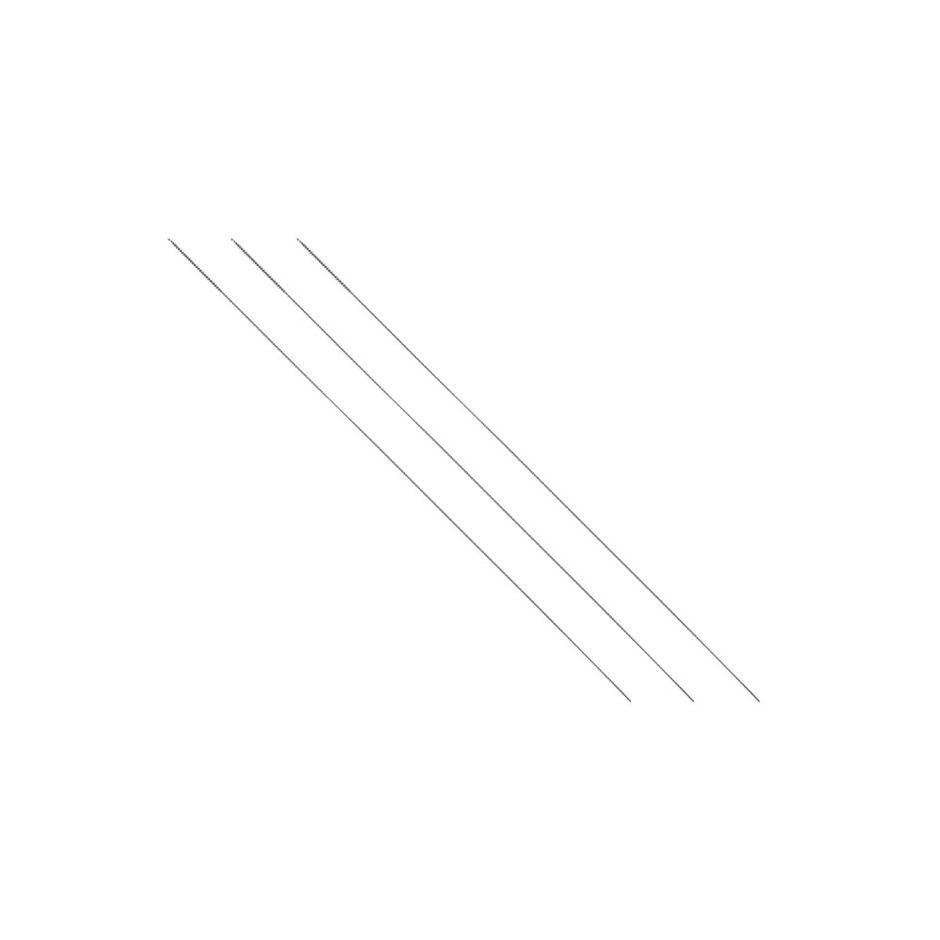VOI Cannulation Brush