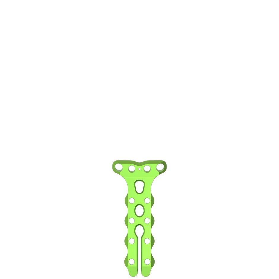 Kyon ALPS Partial Carpal Arthrodesis Plate