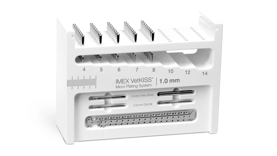 IMEX VetKISS Starter Set