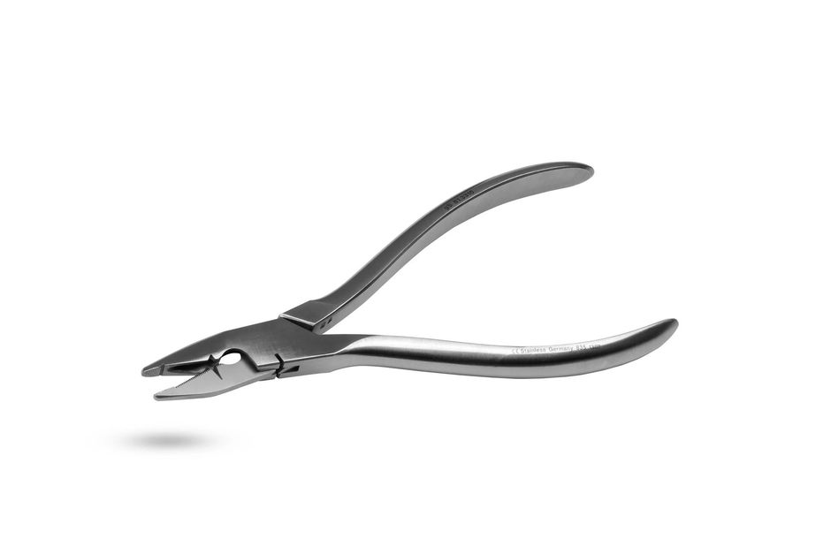 IMEX VetKISS Multifunction Plier