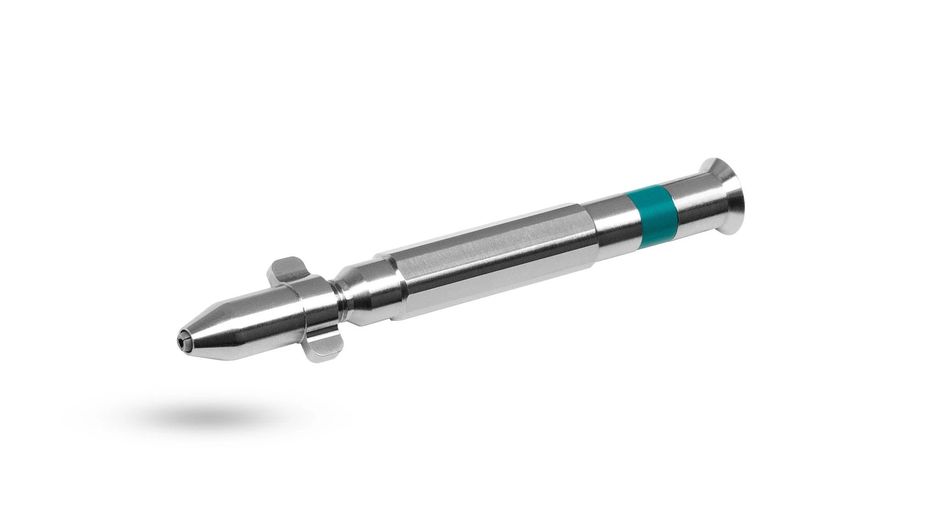 IMEX VetKISS Finger Driver