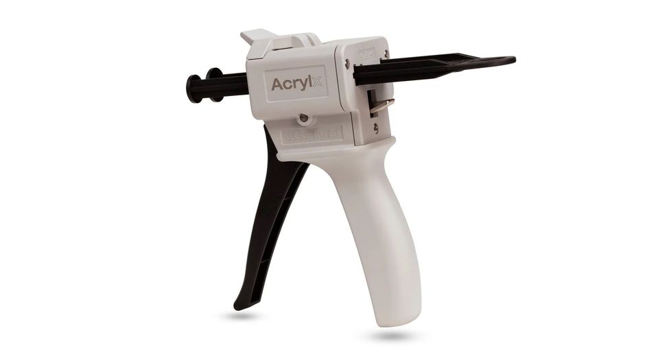 IMEX Acrylx Applicator Gun