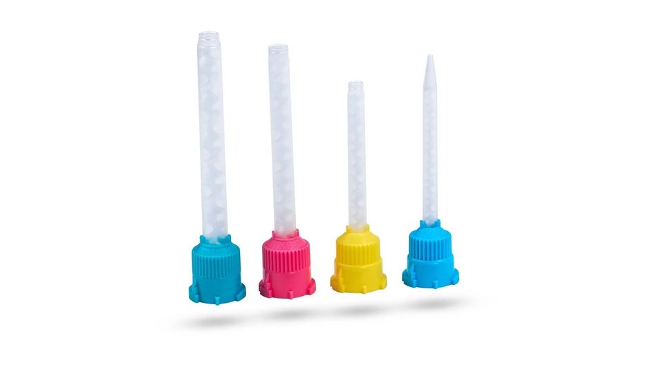 IMEX Acrylx Mixing Tip