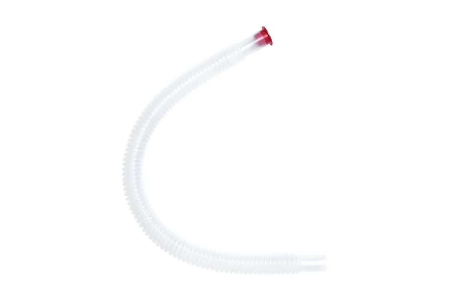 IMEX Acrylx Corrugated Tubing