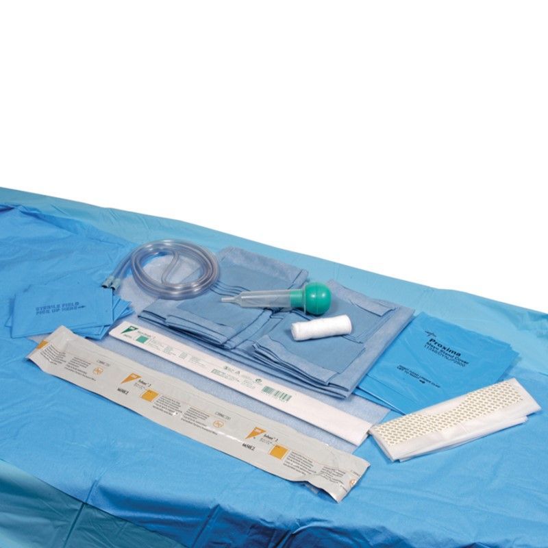 BioMedtrix Canine Total Hip Drape Pack