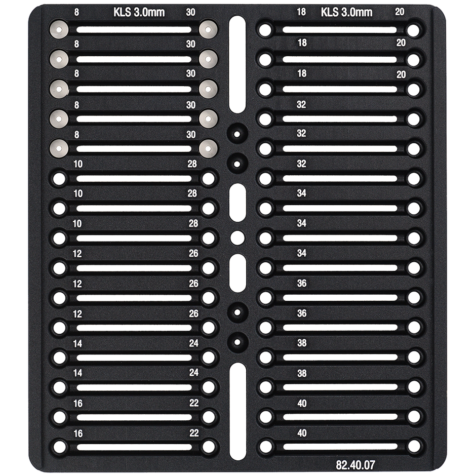 Kyon KSS Drawer Center