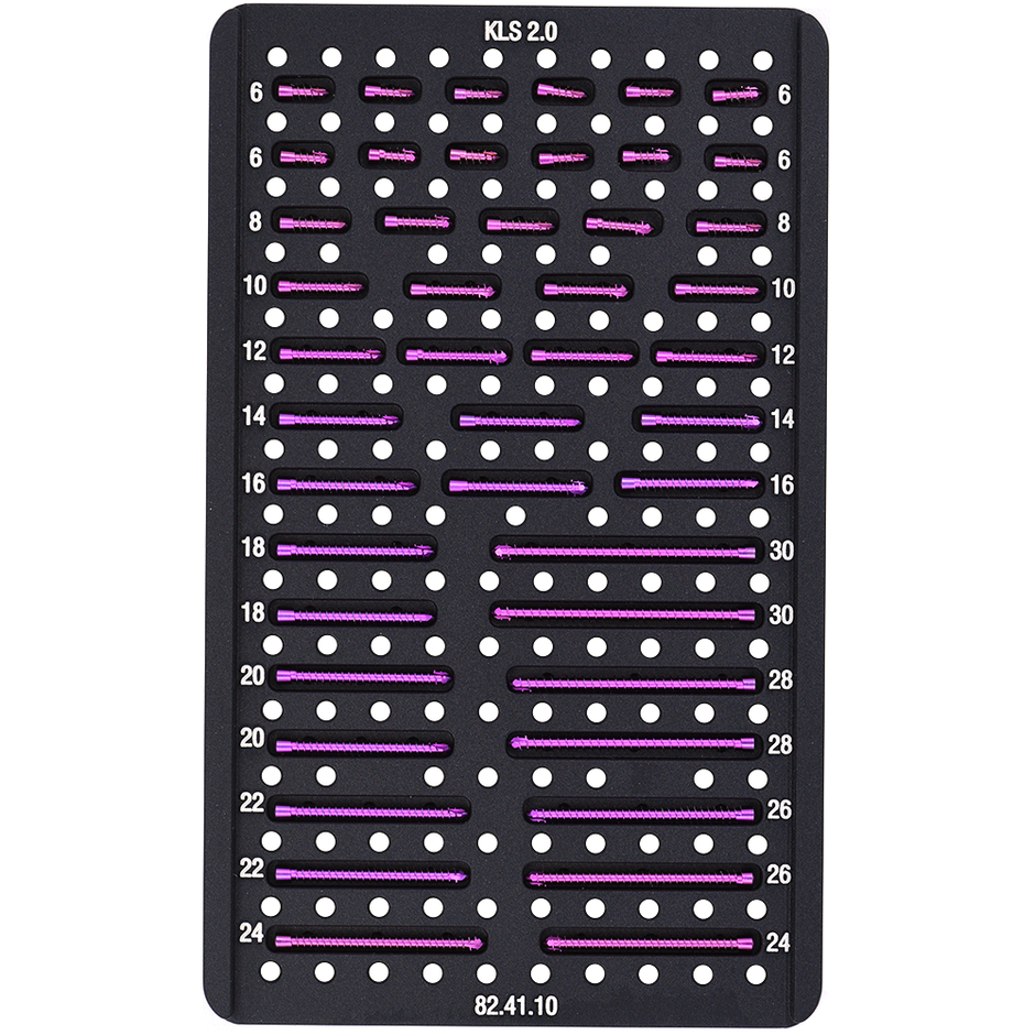 Kyon KSS Drawer Side with Screws