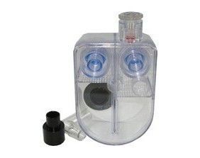 Miden Soda Lime Absorber Canister