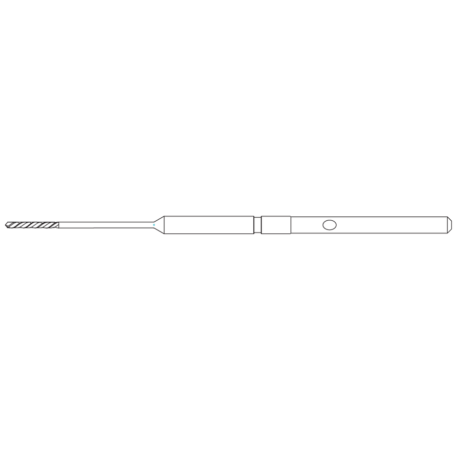 Knight Benedikt Arix Drill Bit (Ball Type-Smarto Use)