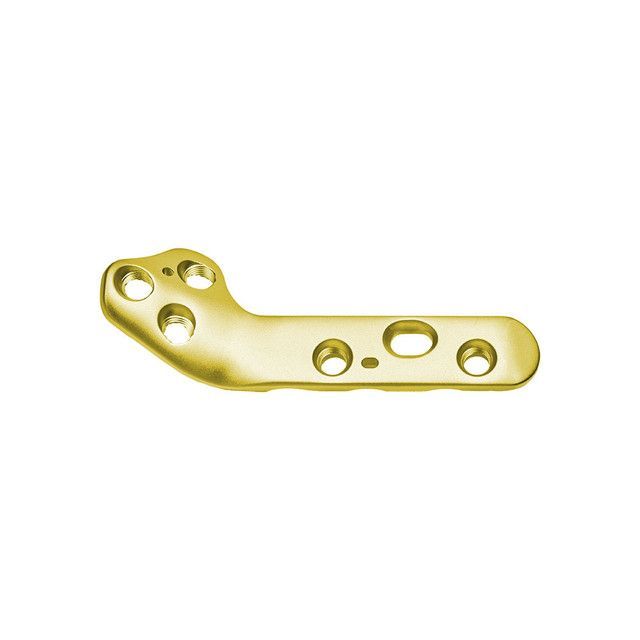 VOI HyProtect NXT TPLO Locking Plate