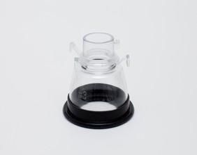 Koo Medical Anaesthetic Mask