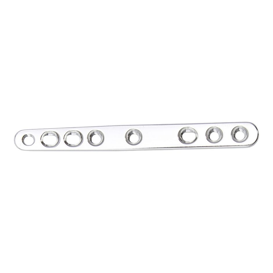 Knight Benedikt 2.0/2.0mm Stainless Steel Locking Intertarsal Arthrodesis Plate