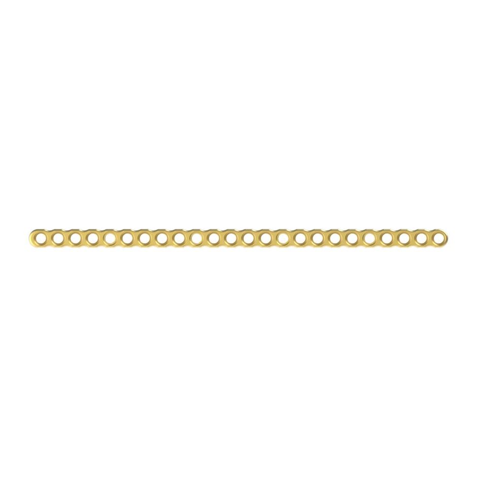 Knight Benedikt 1.2mm Titanium Arix Reconstruction Plate Rigid
