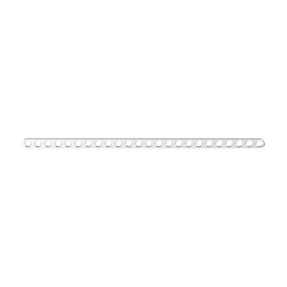 Knight Benedikt 1.5mm Titanium Arix Straight Plate Normal