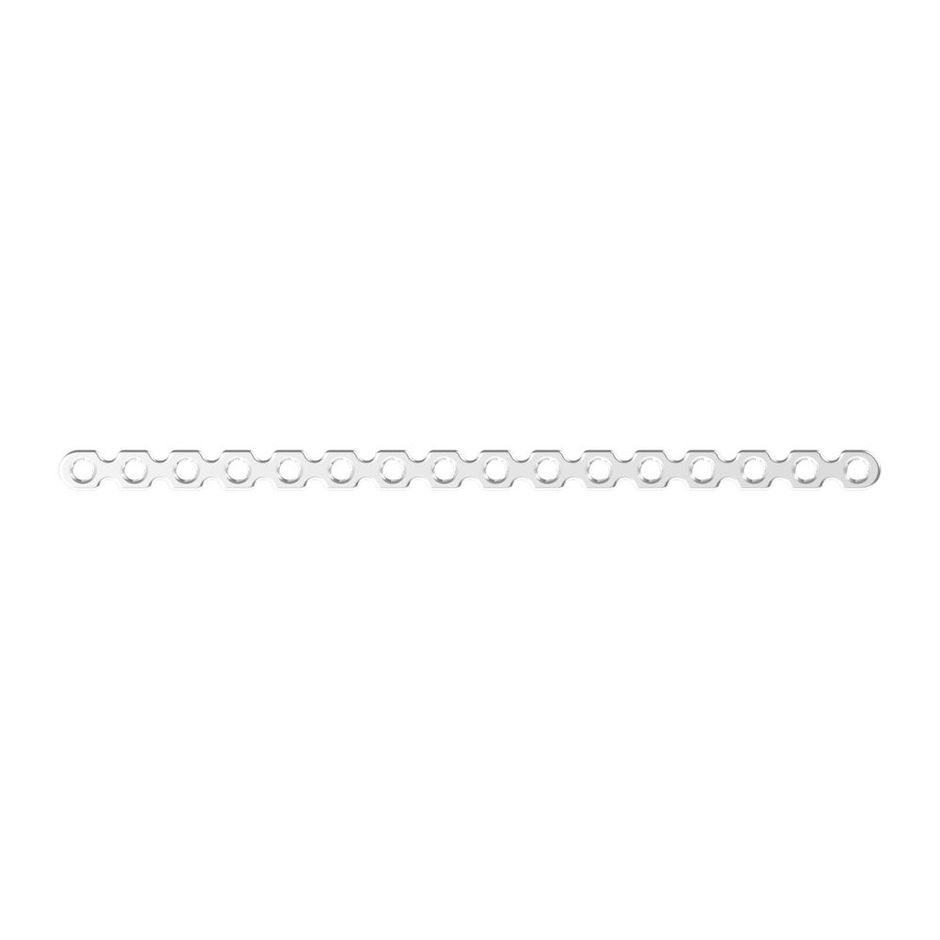 Knight Benedikt 2.0mm Titanium Arix Reconstruction Plate Middle