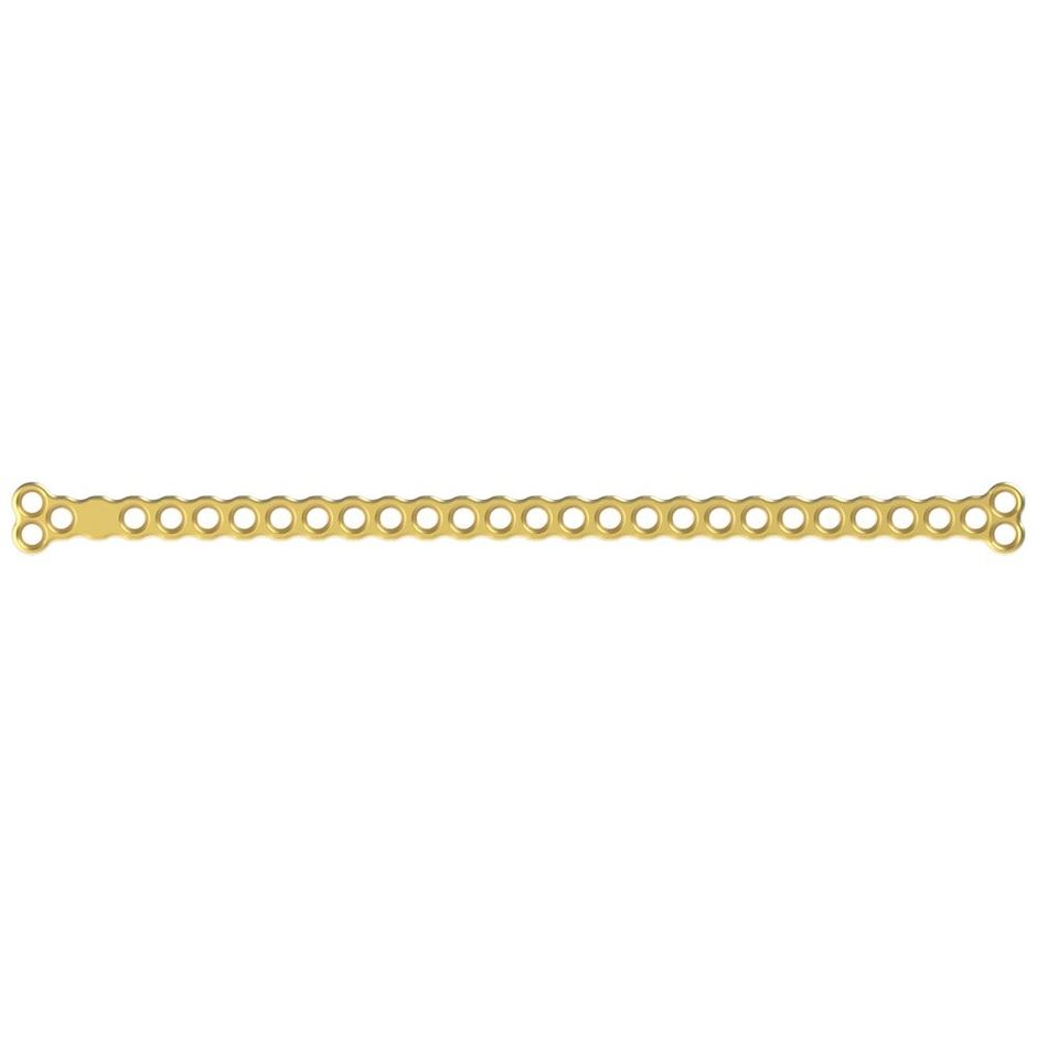 Knight Benedikt 1.2mm Titanium Arix T-Plate Rigid