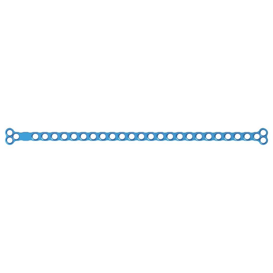 Knight Benedikt 1.2mm Titanium Arix T-Plate Flexible