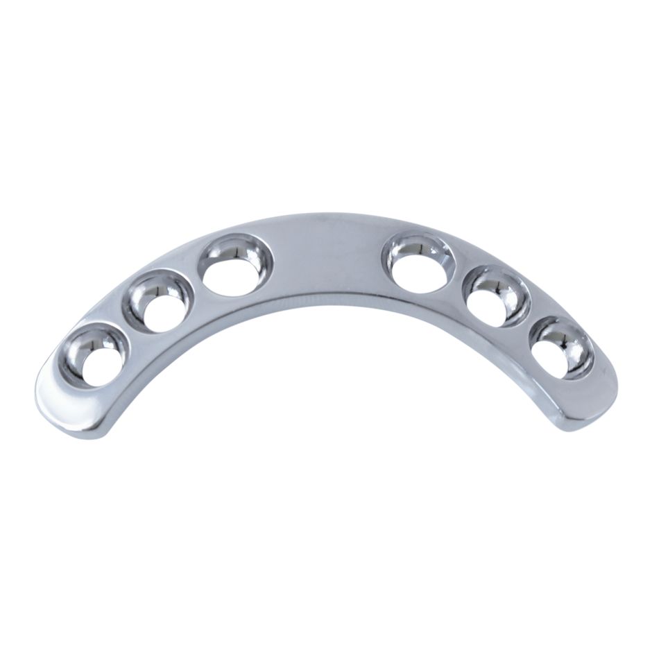 Knight Benedikt Acetabular Plate