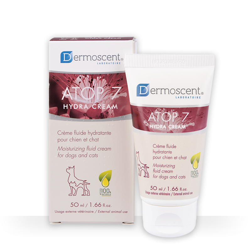 Dermoscent ATOP 7 Hydra Cream
