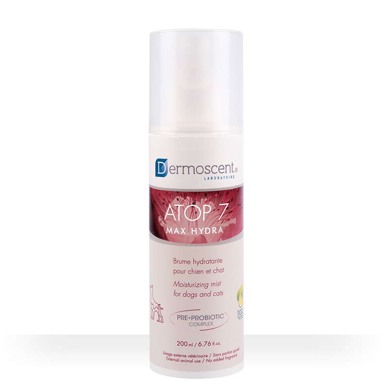 Dermoscent ATOP 7 MAX Hydra