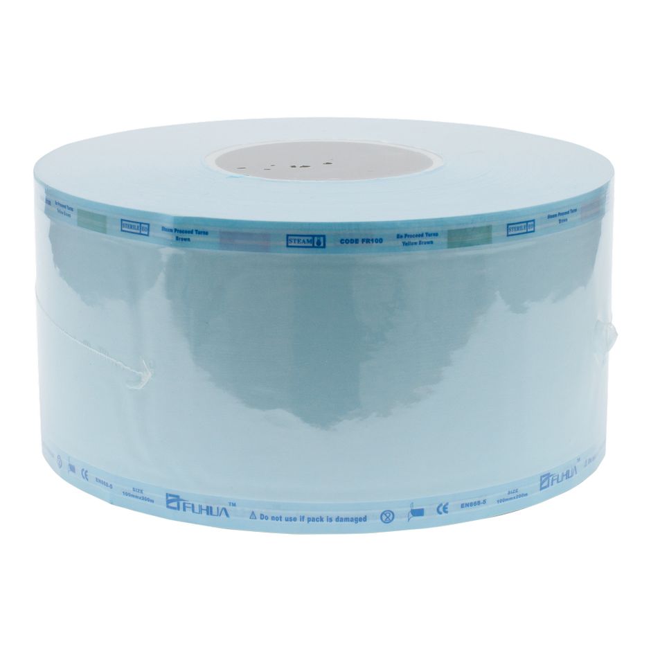 Knight Benedikt Autoclave Reel