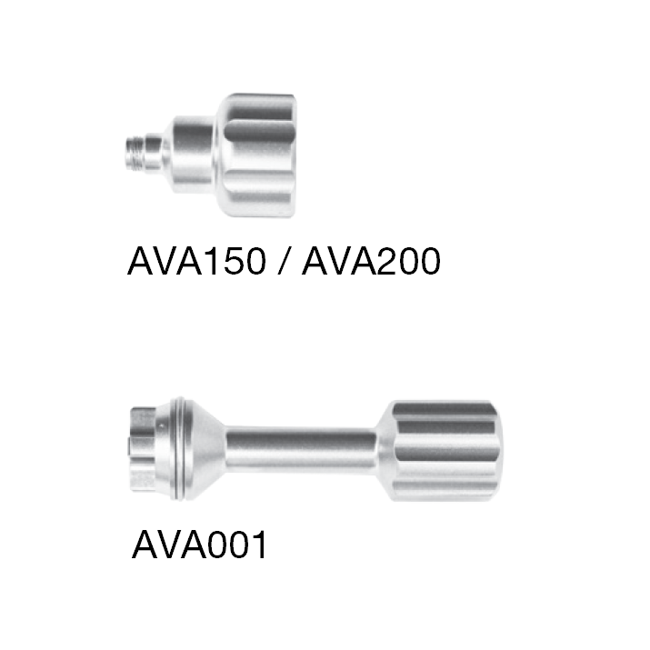 Knight Benedikt Arix Variable Angle Drill Sleeve