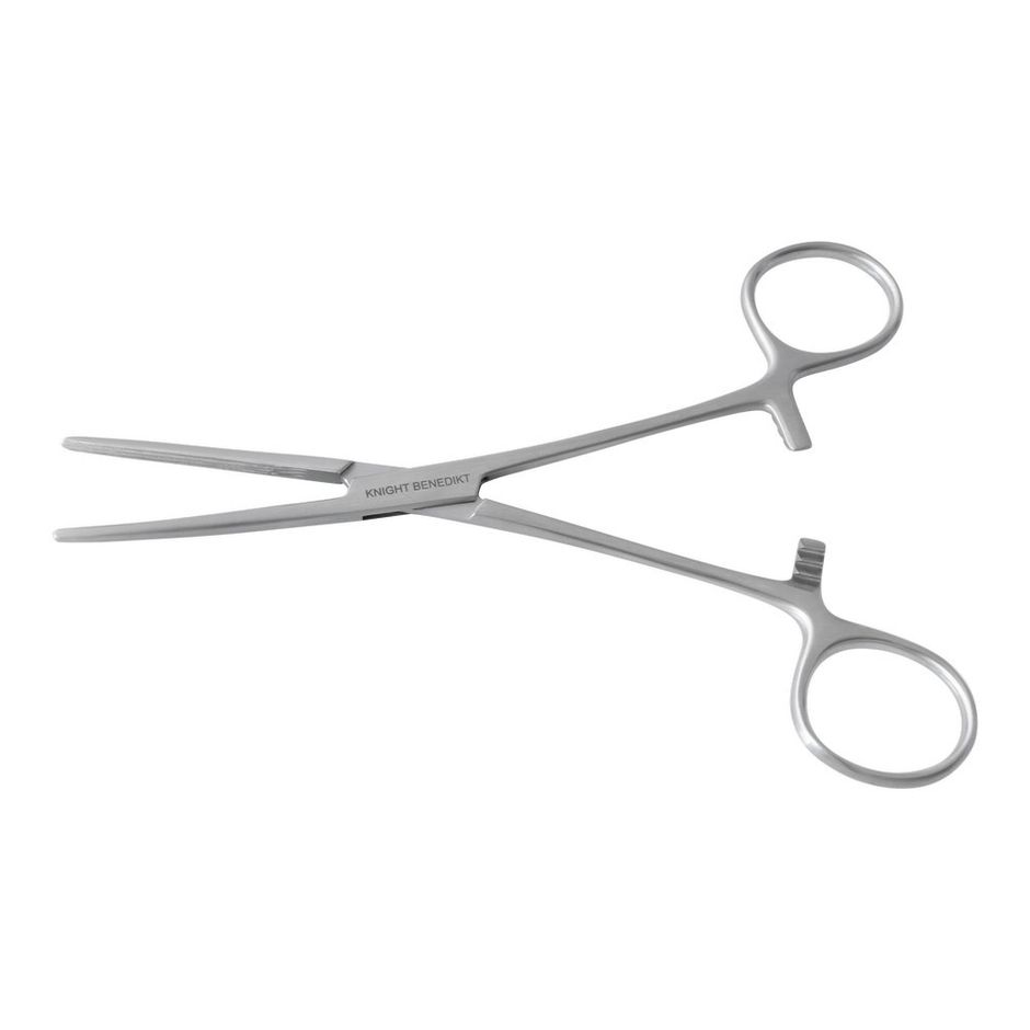 Knight Benedikt Bainbridge Forceps - BAIXXX