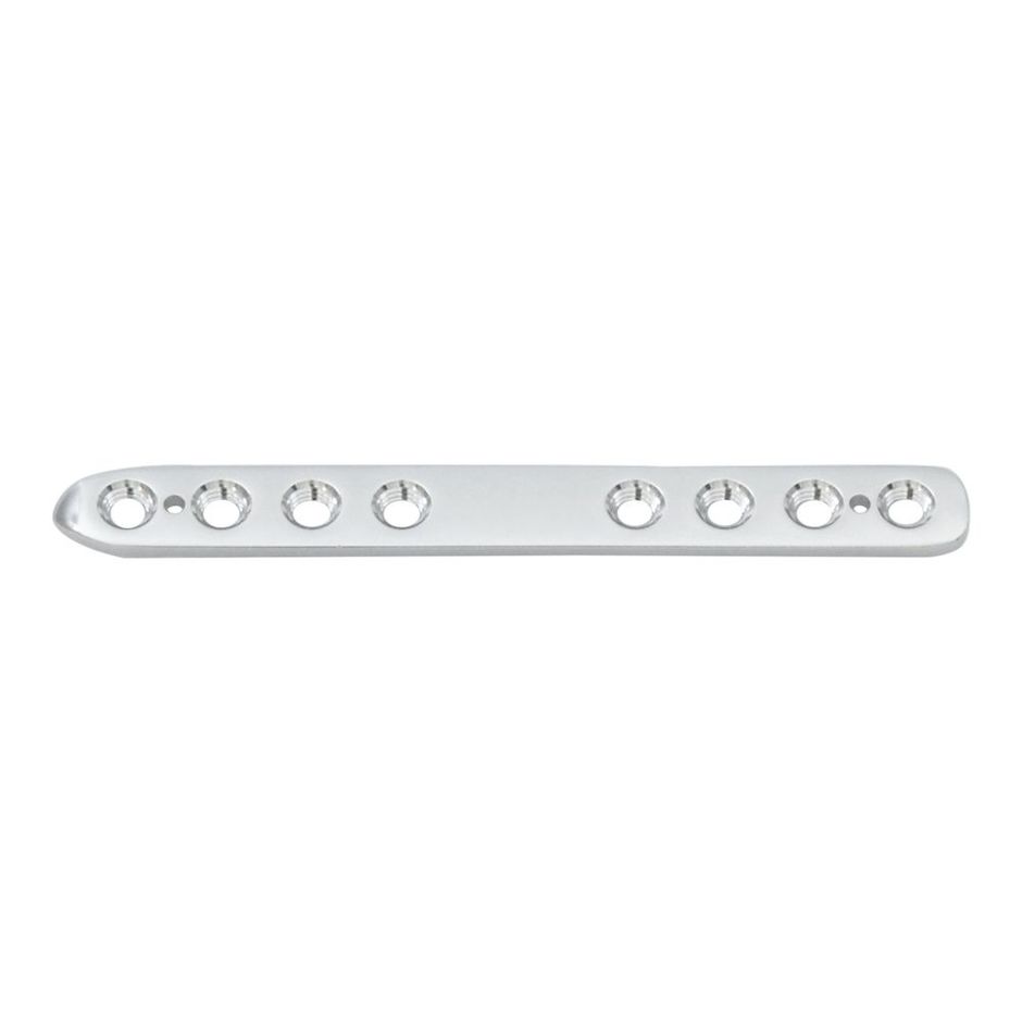 Knight Benedikt 2.0mm Stainless Steel Bridging Locking Plate