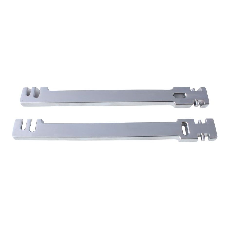 Knight Benedikt Plate Bending Irons