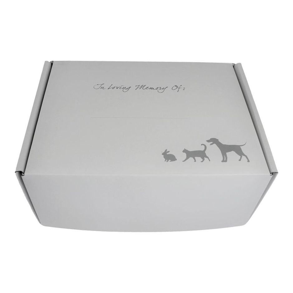 Cat Casket